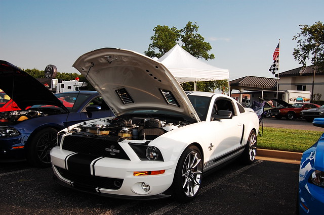 OFFICIAL: 2011 Shelby Mid America Pics and Video Thread 5850868642_b129c90b3e_z