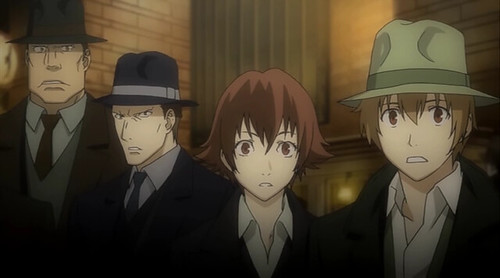 [Critique] Baccano! 2377164574_050c9d13e7