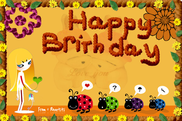 BHF - Happy Birthday Pé Jang nhoa !!! 3104496784_12dfdb16ac_o