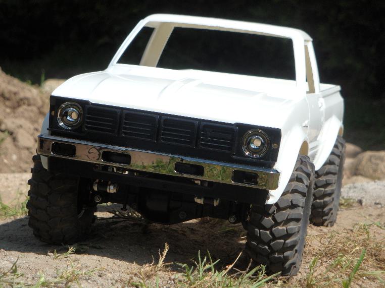 Vintage Hilux - Seite 3 3798397742_66222bce75_o