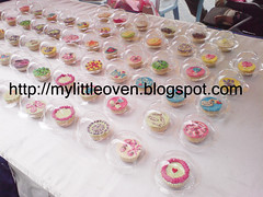 .:: My Little Oven ::. (Cakes, Cupcakes, Cookies & Candies) 2710334764_2890d37cf8_m