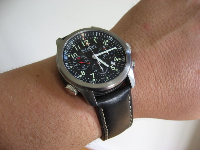 Bremont  ALT1-P 3731876197_fa4eb0bc14_o