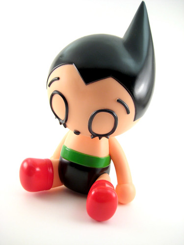 Astroboy!!! 2936217623_552148990c