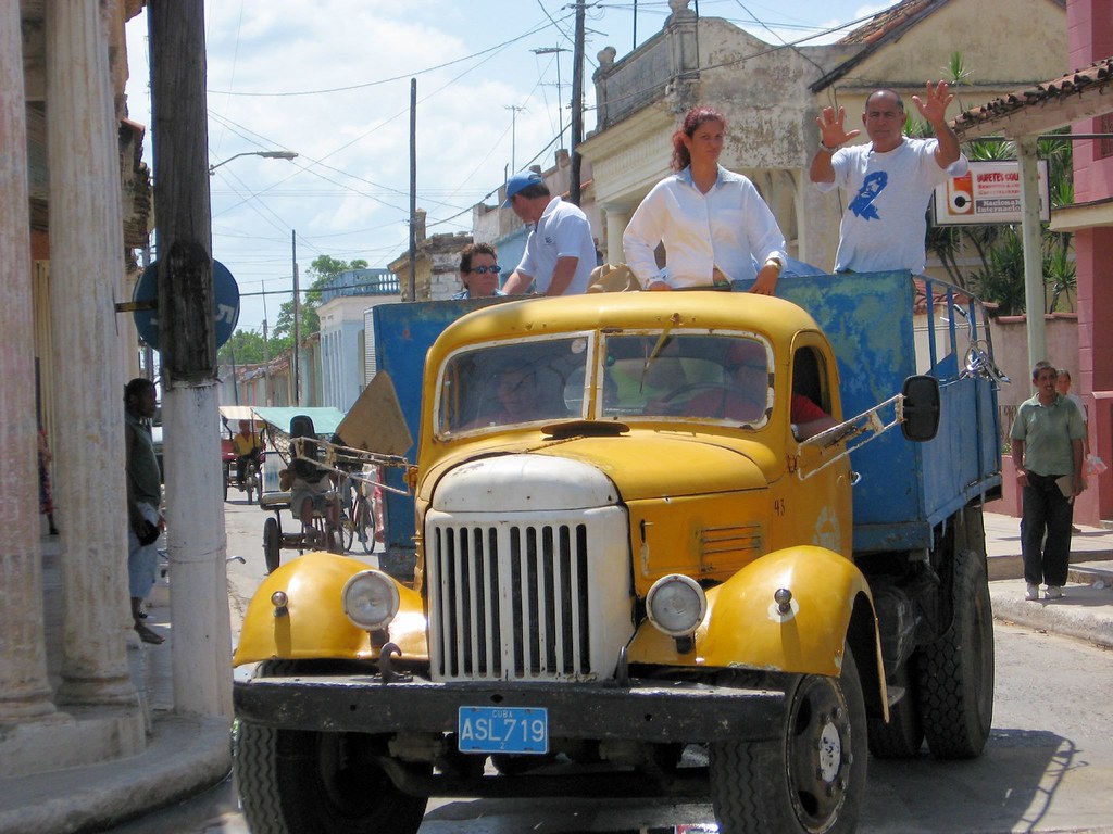 Cuba: fotos del acontecer diario 2708043756_2097657d50_b