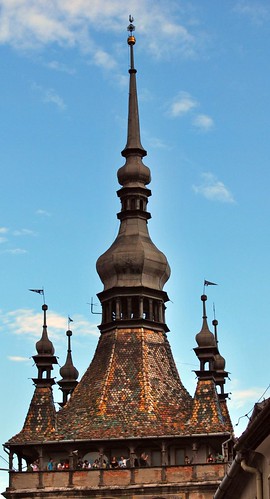 Festivalul Medieval Sighisoara 2008 2717463858_a8fe0d478c