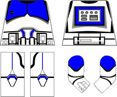 The 95th Assault Legion - Page 2 3128197581_44799f5ecf_m