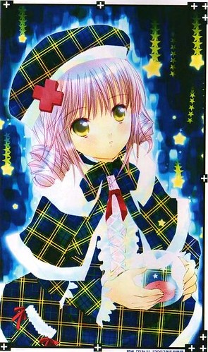  *.. رَمْزِيأــْــْــ ♥ تَؤأقِيْعْ { لِلــأنَميٍ : shugo chara...*  3288053166_d7afe6c3c9