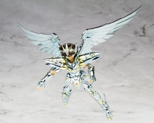 [Imagens] Seiya de Pegaso com Armadura Divina 2509256908_f1eaf8b441_o