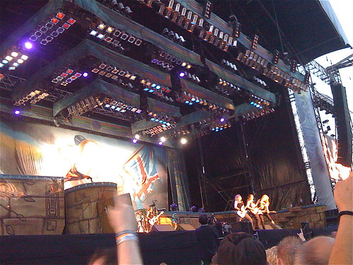 Iron Maiden 16/08/2008 Holland! 2774243419_37cd35d639