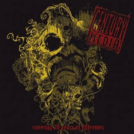 Covering 20 Years of Extremities: tributo al metal extremo 2805750047_6358df9a3c