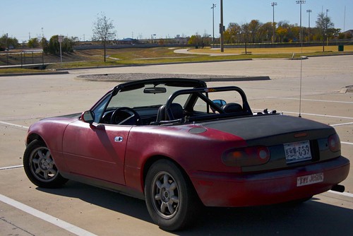 Photos of my Miata 3058341606_d861275617