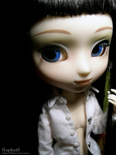 [JUN PLANNING / GROOVE] Pullip - Page 2 3063464773_46fed24703