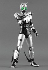 Kamen Rider - S.H. Figuarts (Bandai) 2606698725_a515c3d506_o