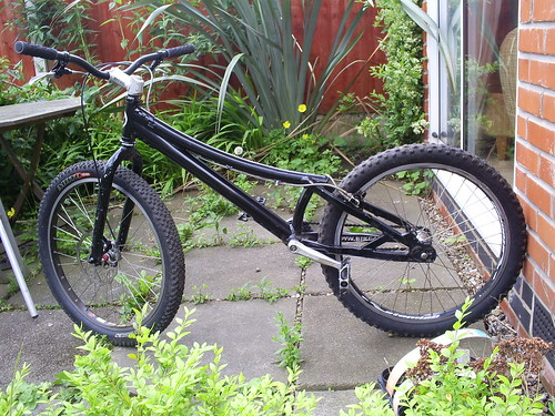 Ciguena 24" trials bike 2544689881_8332ed4b2b