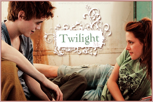 صور رومانسية لفيلم TWILIGHT 3189180670_78e456a315