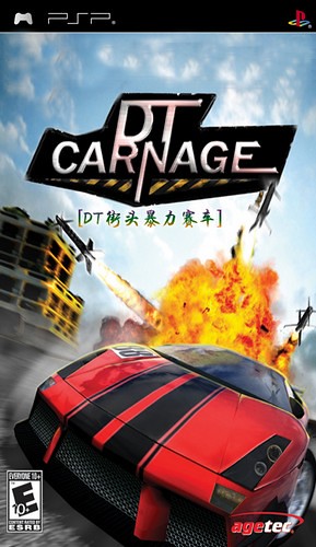 DT Carnage 3441254527_81c21c706b