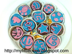 .:: My Little Oven ::. (Cakes, Cupcakes, Cookies & Candies) 2603391447_6665b1eee3_m