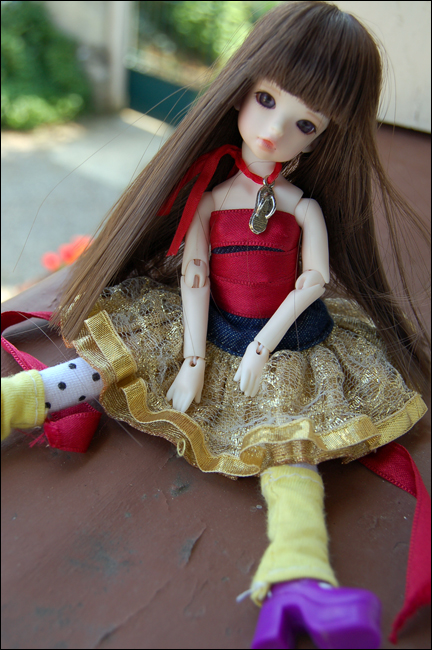 [BJD de Myra] • A r c h i v e . I • - Page 21 2759834235_c0bd4abedd_o