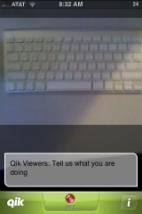 Qik Live video recording for iPhone's 2762066031_56b086644f_o