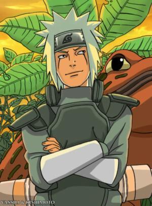 Bộ ảnh Jiraiya 2621905510_77fb78175a_o