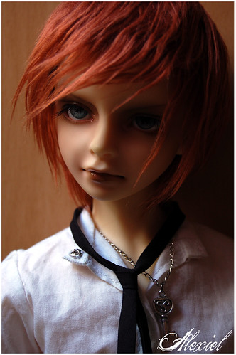 [Alex' BJD] Victor (School A) - Tendance p.73 - Page 17 2808843434_bb54ef2a70