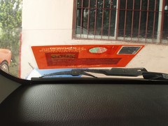 [WTS]Roadtax protective sticker (IMPROVED VERSION), YOUR BEST SOLUTION EVER FOR YOUR ROADTAX (Small Accessories)  3092186510_7328f320e1_m