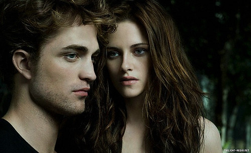 صور رومانسية لفيلم TWILIGHT 3188340011_5d865920fd