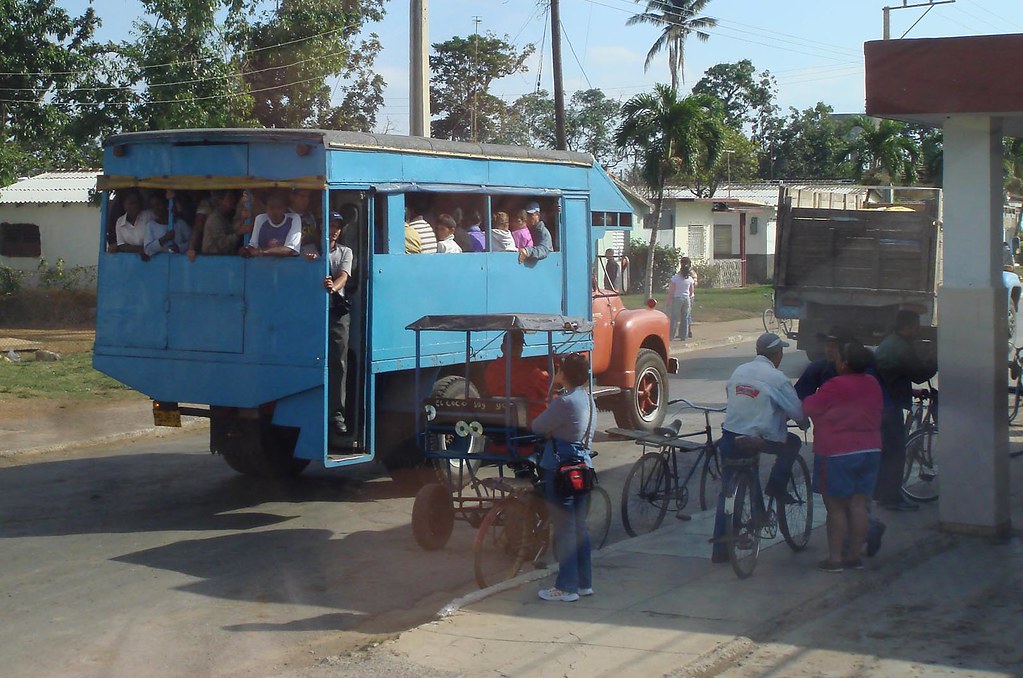 Cuba: fotos del acontecer diario - Página 6 3255451111_6afc4819c3_b