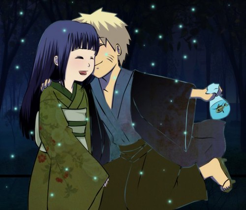 Naruto & Hinata ^^~ rất đẹp đôi ! 2710130970_f5cd0a137f