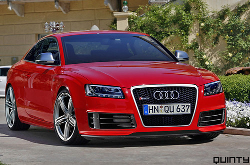 Audi RS5...... 2612317895_5bc98562cb