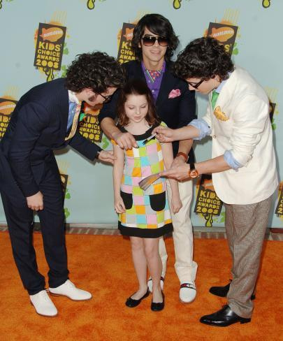 Jonas Brothers Resimleri - Sayfa 3 2597787693_155185f8de_o