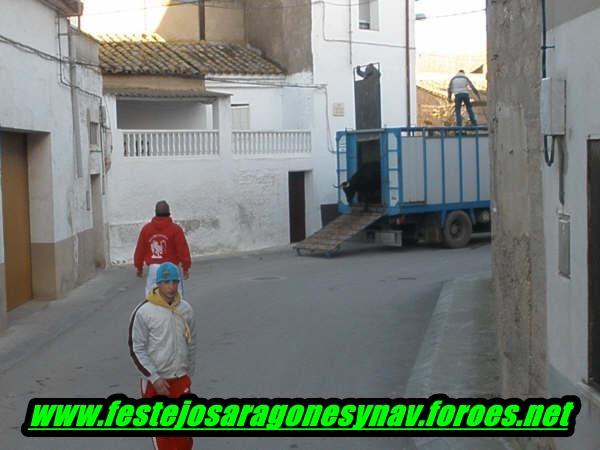 Cabañas de Ebro (tarde) ganaderia de Rafael Alarcón 3225634463_d6da9b7b93_o