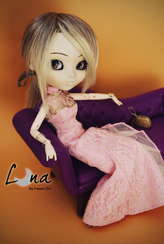 Pullip  Doll 3632607634_ccc642c644