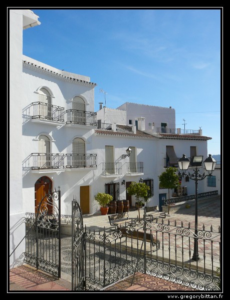 Andalousie - Frigiliana 2849861119_85dd2c2e7d_o