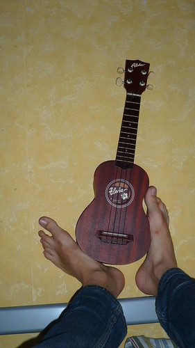 Venez exposer vos ukulele // - Page 3 2748939027_3fbcde7dff