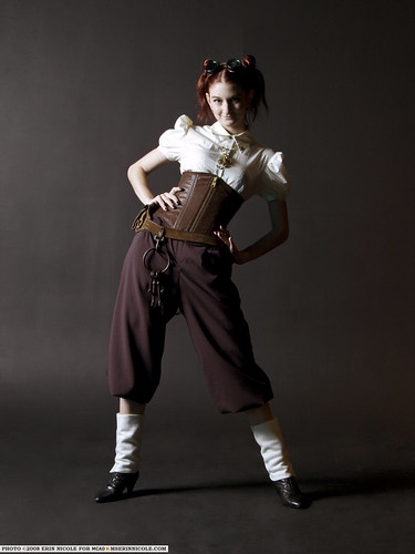 CYBERGOTH = STEAMPUNK???? 3093563989_5719dd51a5