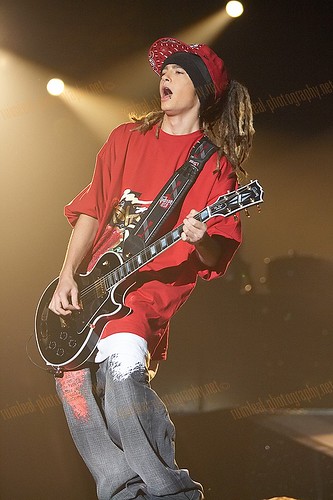 Tom Kaulitz 2317500346_86d02cc2c1