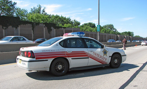 Police cars where you live. 2824362240_67cf76a333