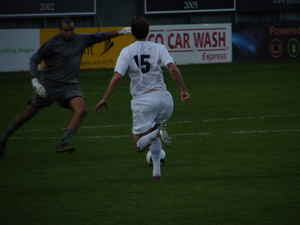 Portland Pilots vs. Seattle 2951267978_87c4752c4c_b