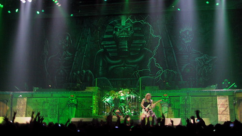 Iron Maiden 14/08/2008 Switzerland! 2764579887_e662cc467f