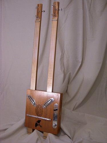 projecto cigar box guitar 3421294662_d6299c07b8