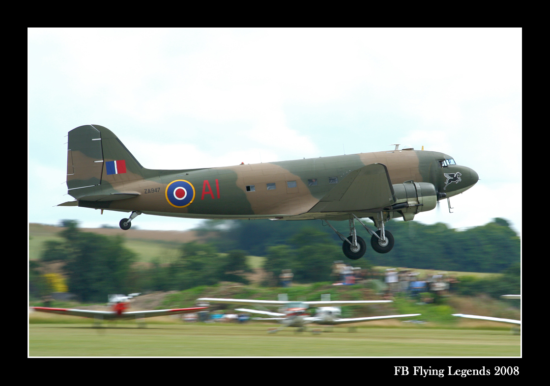 RIAT-DUXFORD Week end de folie - Page 2 2677722162_8b9524cde5_o