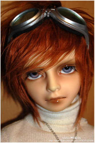 [Alex' BJD] Victor (School A) - Tendance p.73 - Page 32 3056636444_65daf9b1bf