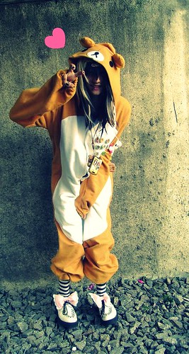 ....kigurumi.... 2417529338_ebac722633