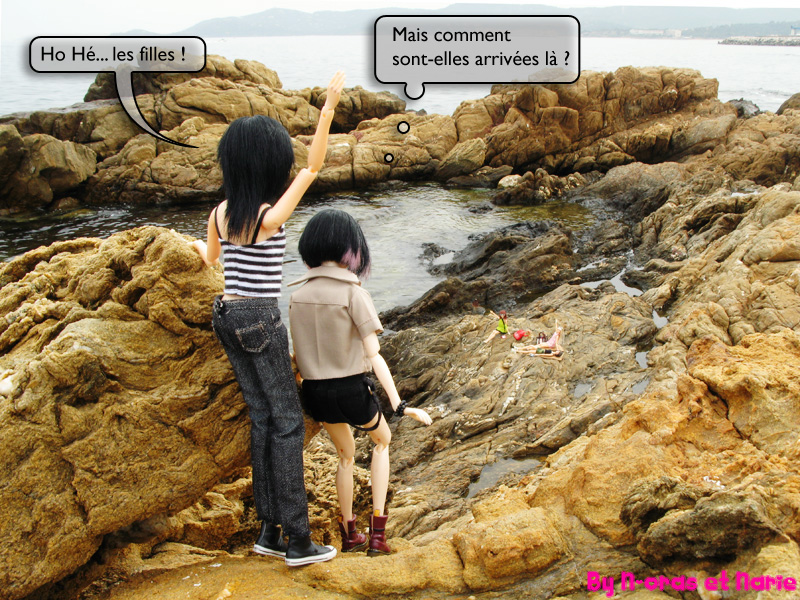 Les vacances des Momokos ! New : Photostory bas de page 1 2646755239_d344018f82_o