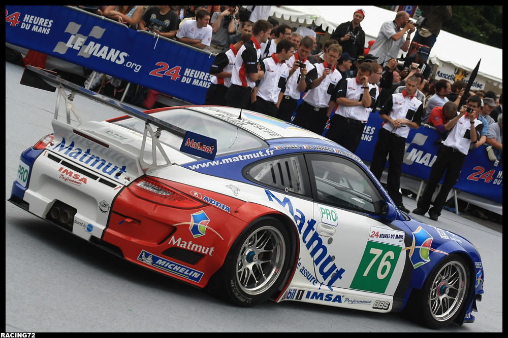 24 HOURS OF LE MANS 2011  (REAL ) , Pictures... 5805365973_b2f0db84af_b