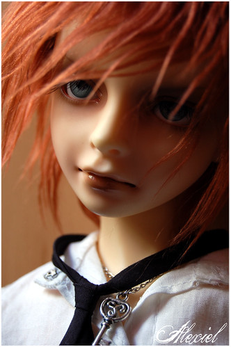 [Alex' BJD] Victor (School A) - Tendance p.73 - Page 17 2808857006_5a1e412cf0