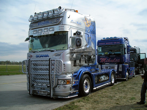 تفضلوا أروع شاحنات scania 2880966304_b4a23c6e8d