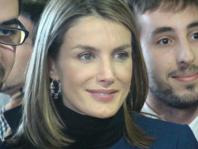 Letizia, Princesa de Asturias (III) (FORO CLAUSURADO) - Página 9 2986296929_357ba9973a_z