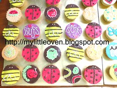 .:: My Little Oven ::. (Cakes, Cupcakes, Cookies & Candies) 2667526483_2efb331917_m